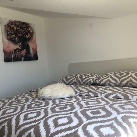 Apartman Gabriel Zadar 아파트 외부 사진