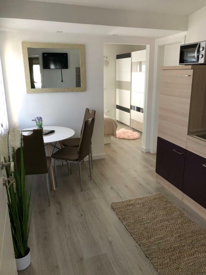 Apartman Gabriel Zadar 아파트 외부 사진