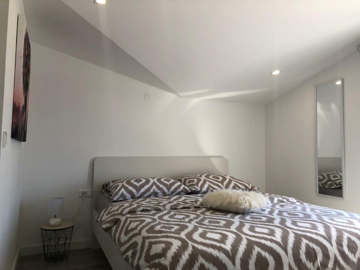 Apartman Gabriel Zadar 아파트 외부 사진