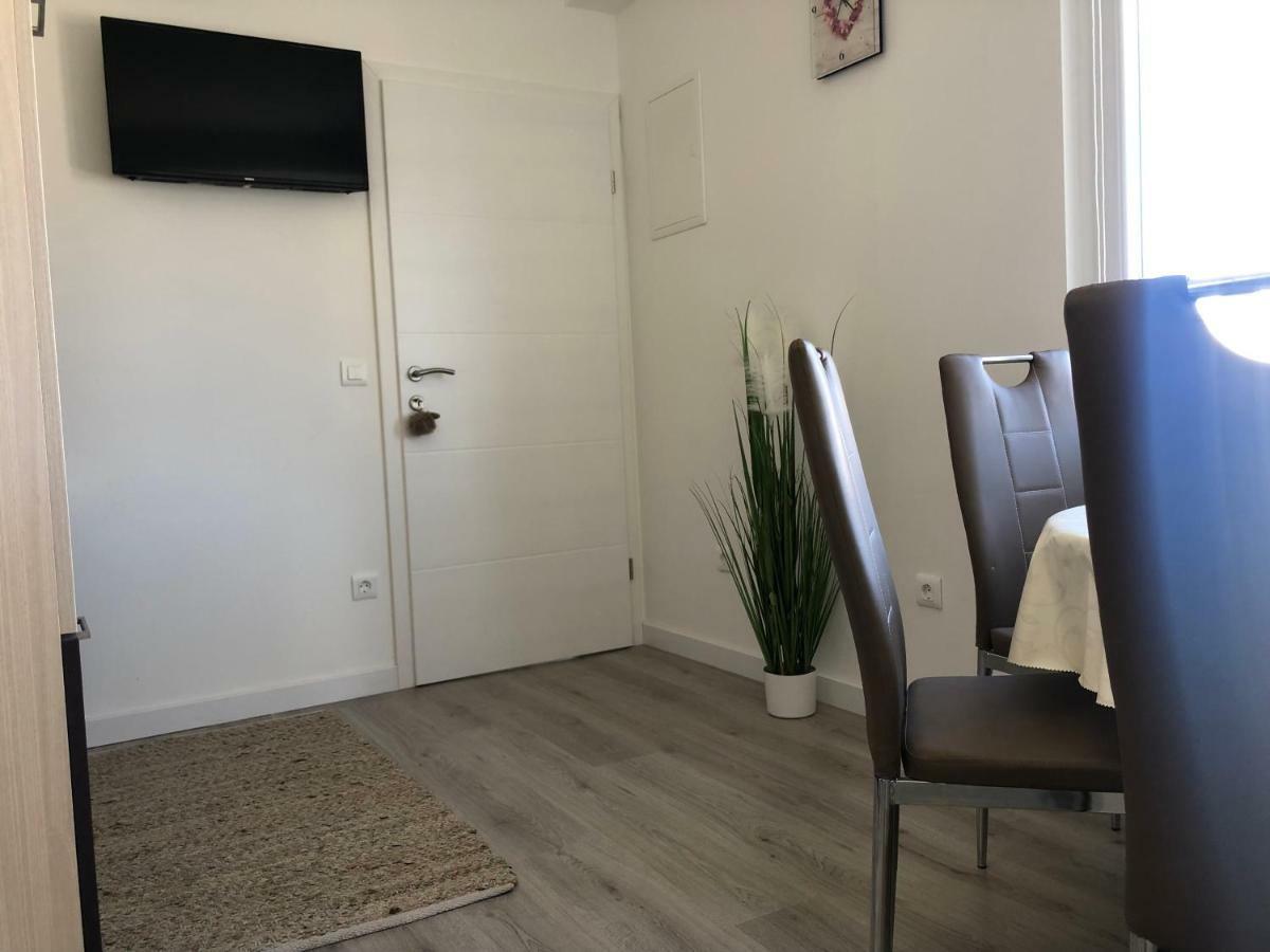 Apartman Gabriel Zadar 아파트 외부 사진