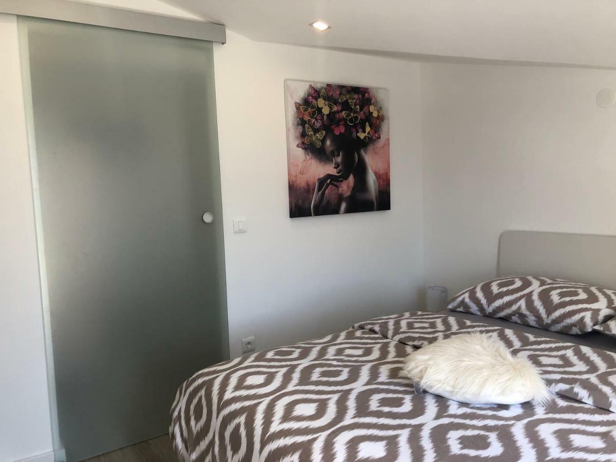 Apartman Gabriel Zadar 아파트 외부 사진