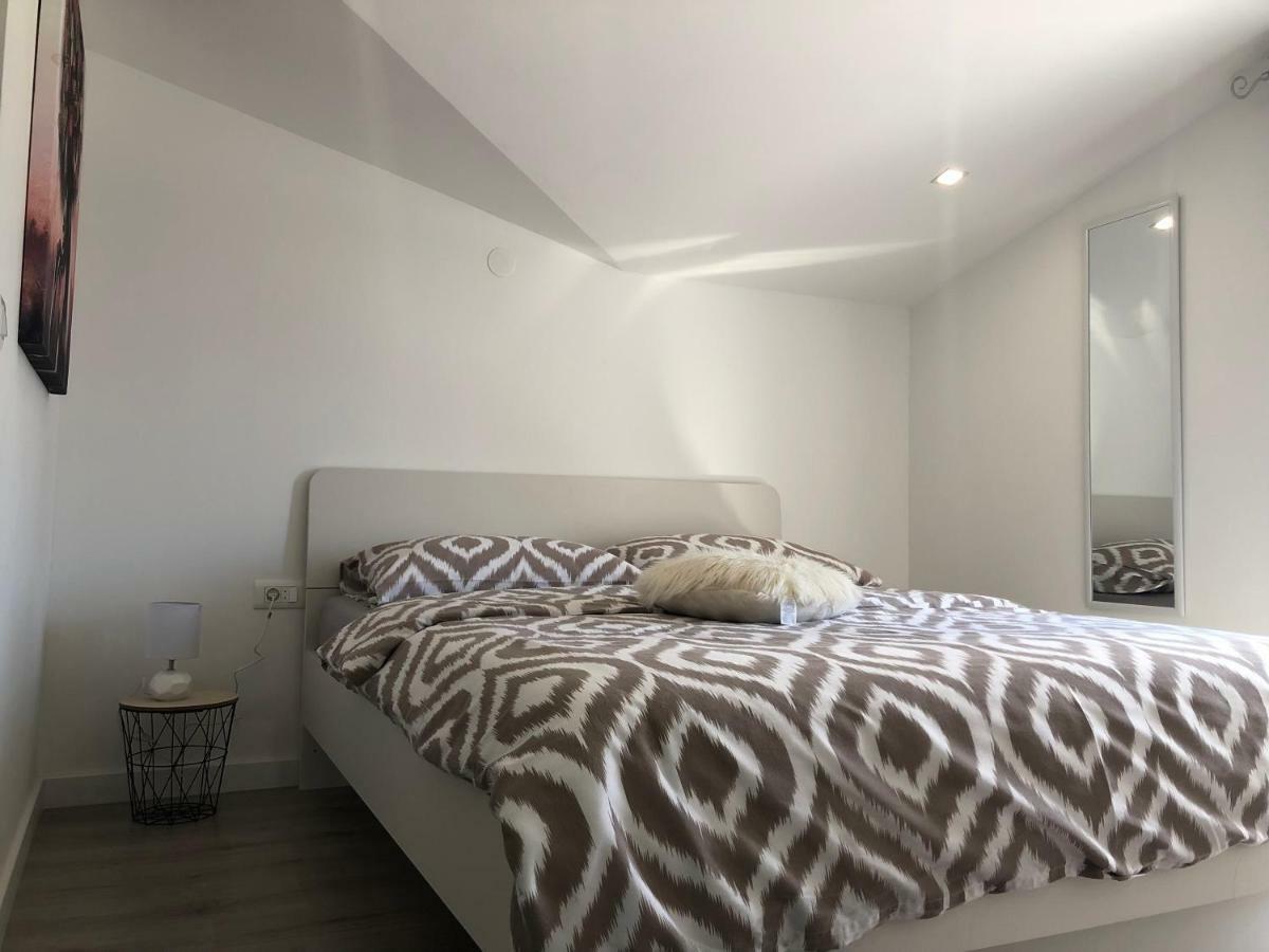 Apartman Gabriel Zadar 아파트 외부 사진