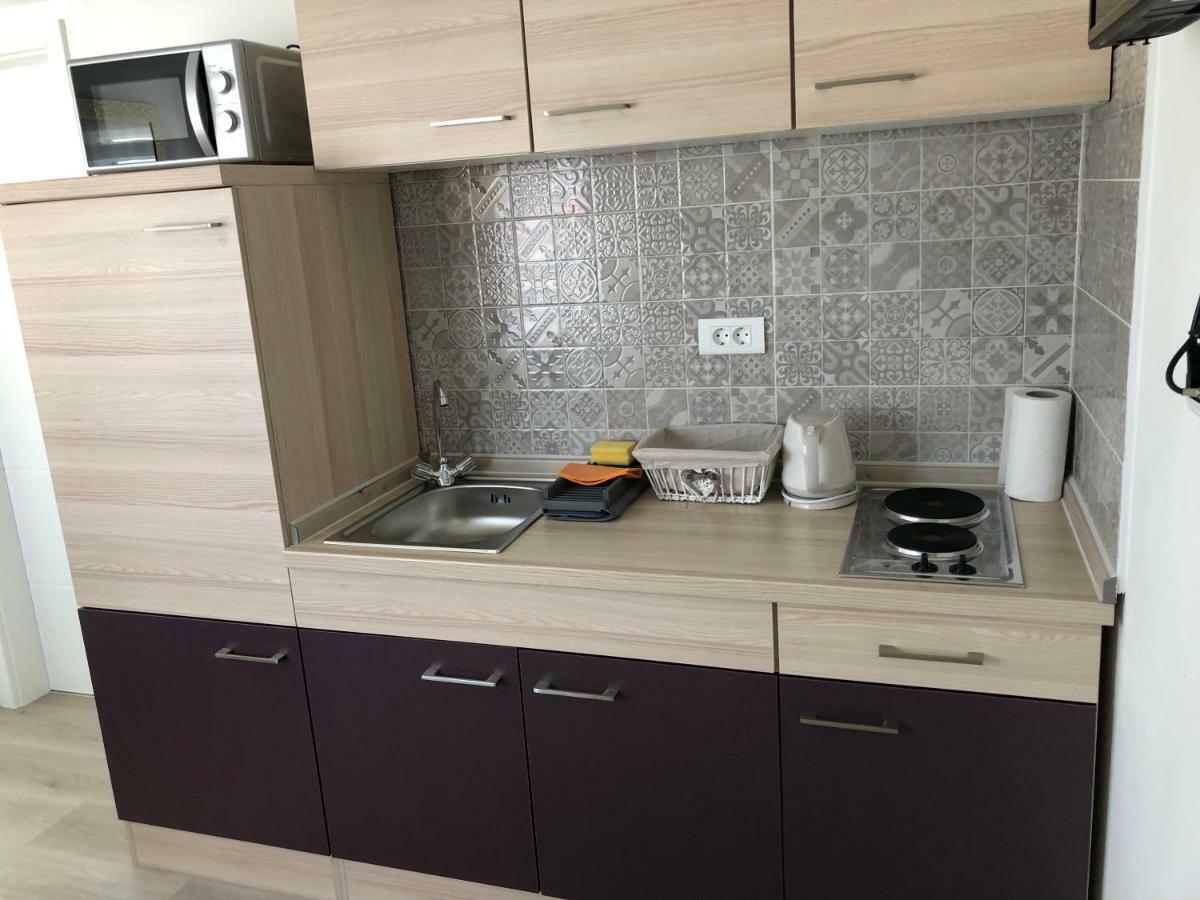 Apartman Gabriel Zadar 아파트 외부 사진