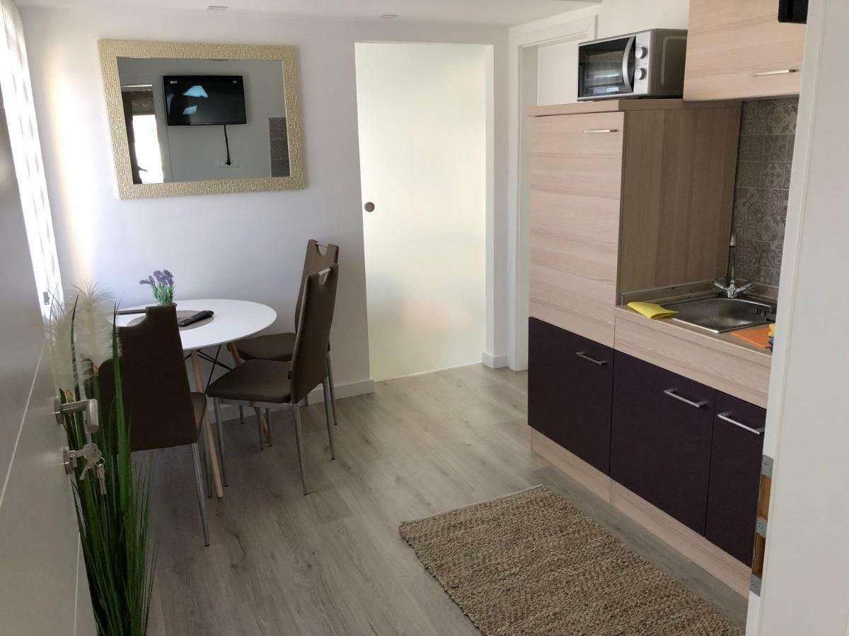 Apartman Gabriel Zadar 아파트 외부 사진