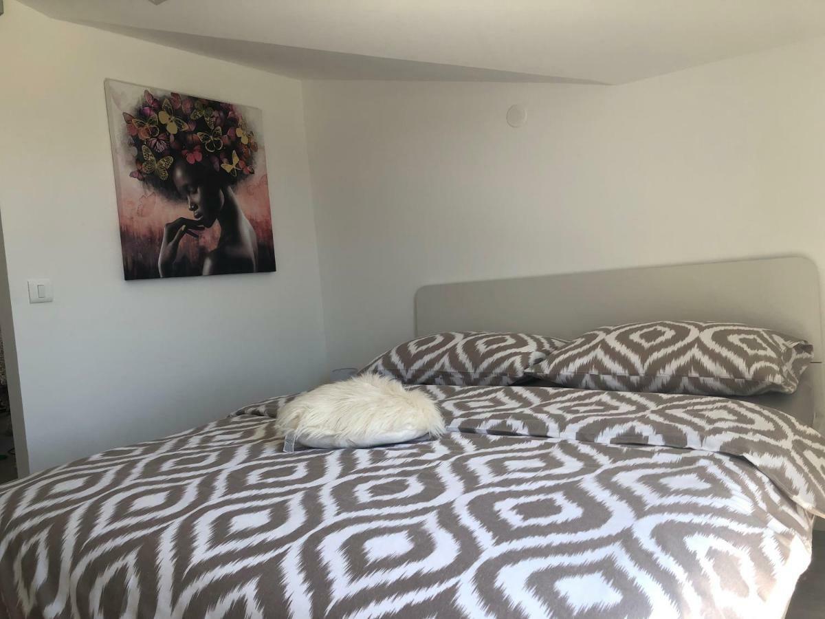 Apartman Gabriel Zadar 아파트 외부 사진