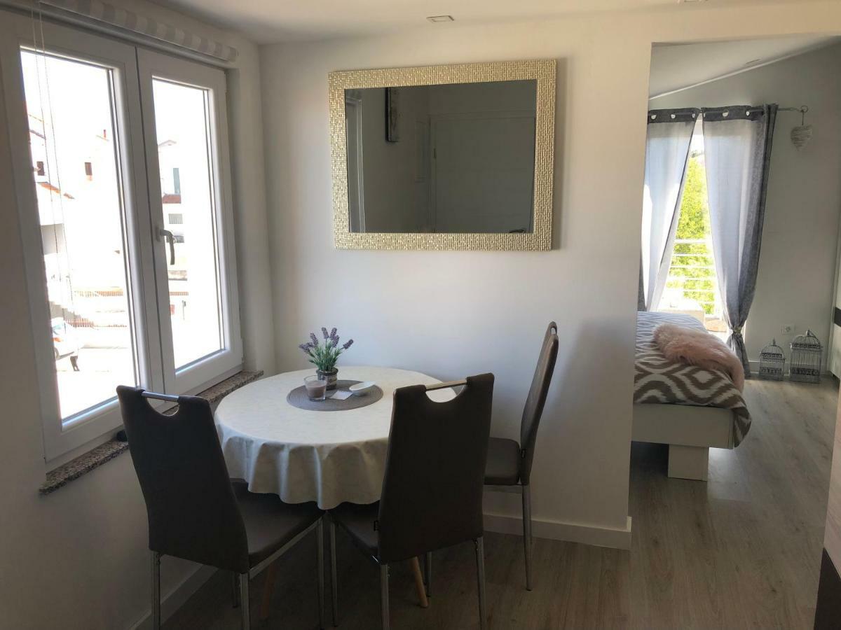 Apartman Gabriel Zadar 아파트 외부 사진