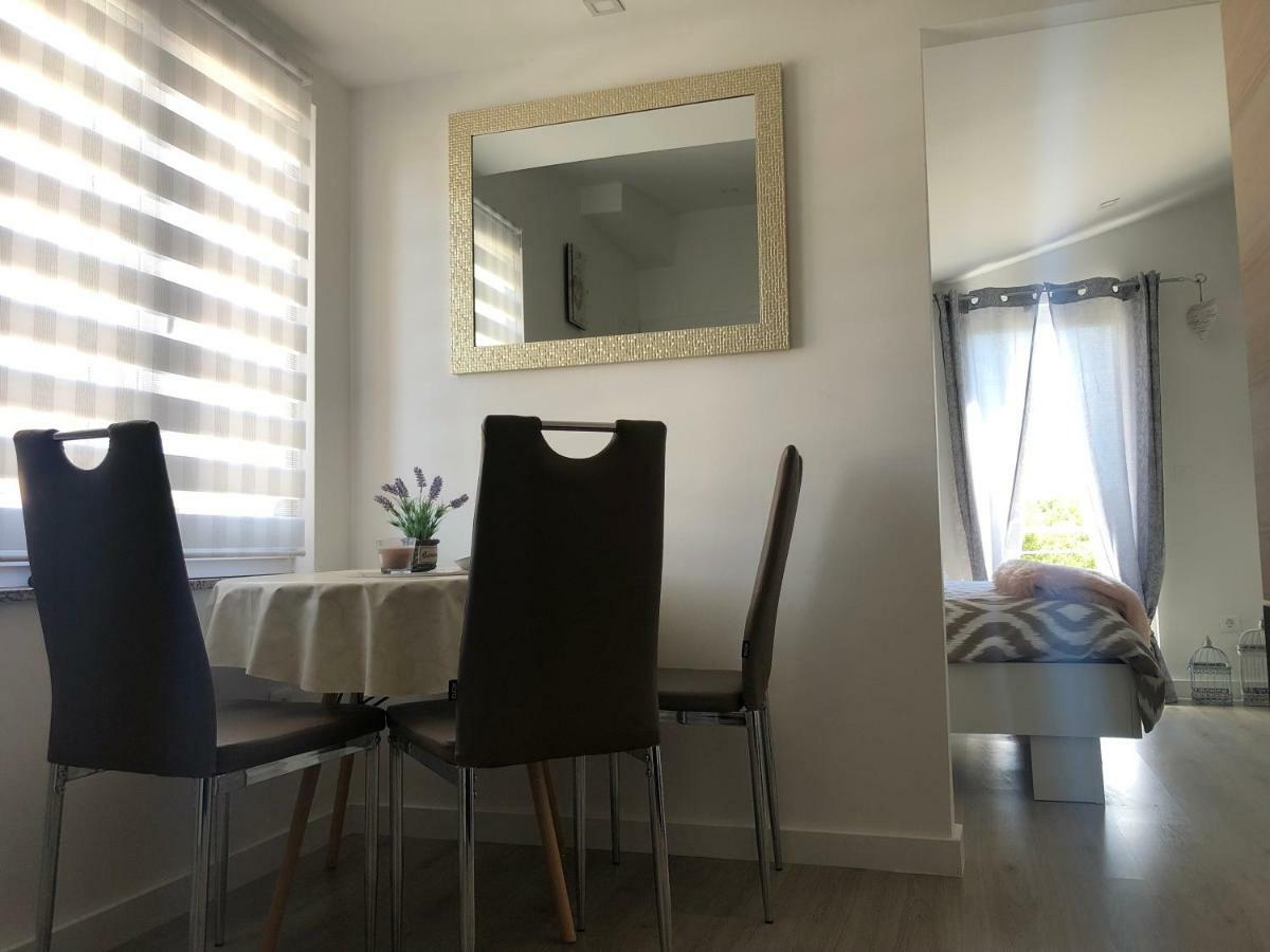 Apartman Gabriel Zadar 아파트 외부 사진