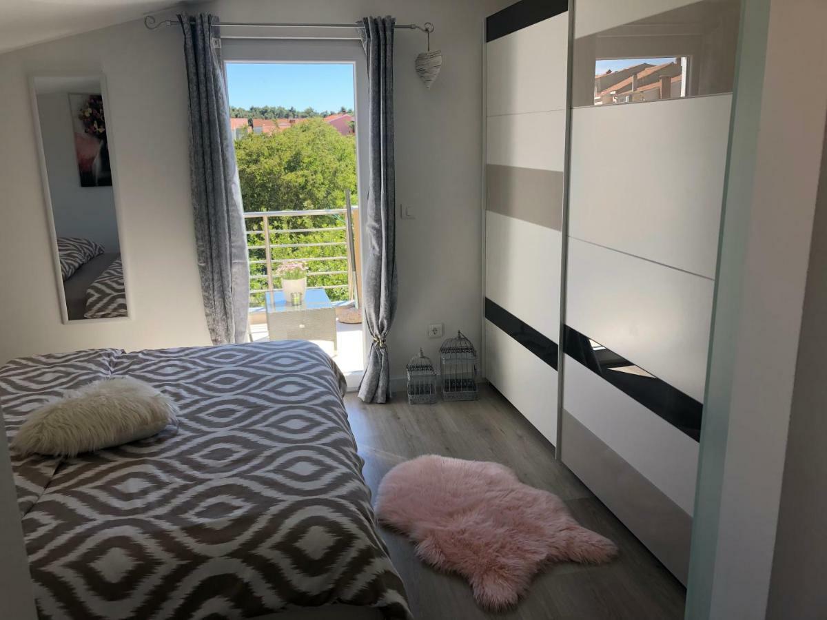 Apartman Gabriel Zadar 아파트 외부 사진