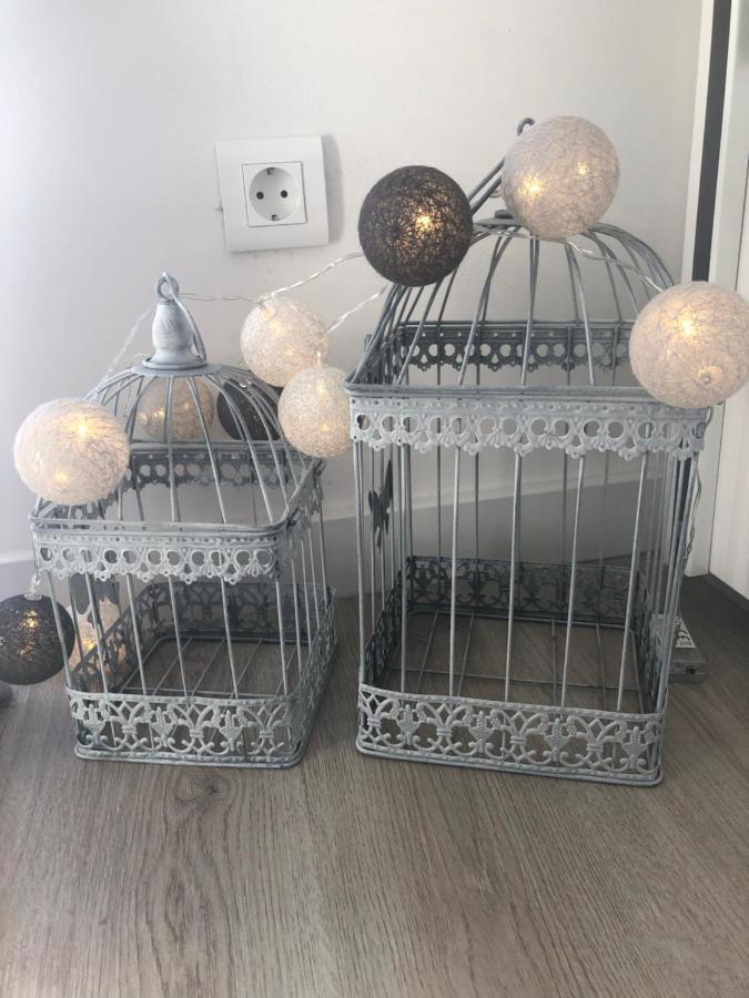 Apartman Gabriel Zadar 아파트 외부 사진