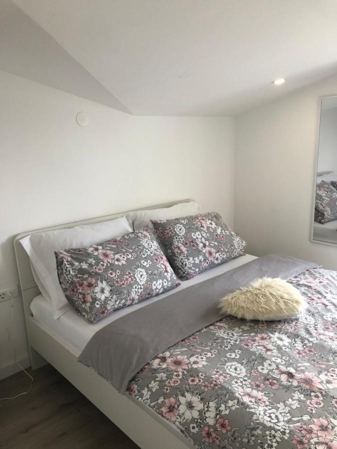 Apartman Gabriel Zadar 아파트 외부 사진