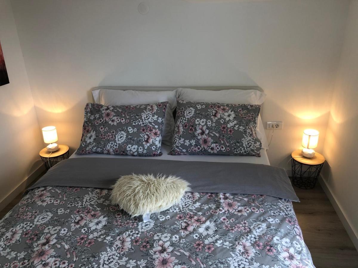 Apartman Gabriel Zadar 아파트 외부 사진