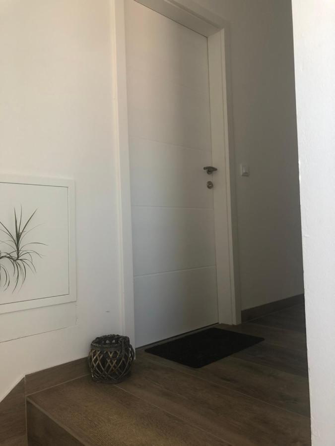 Apartman Gabriel Zadar 아파트 외부 사진
