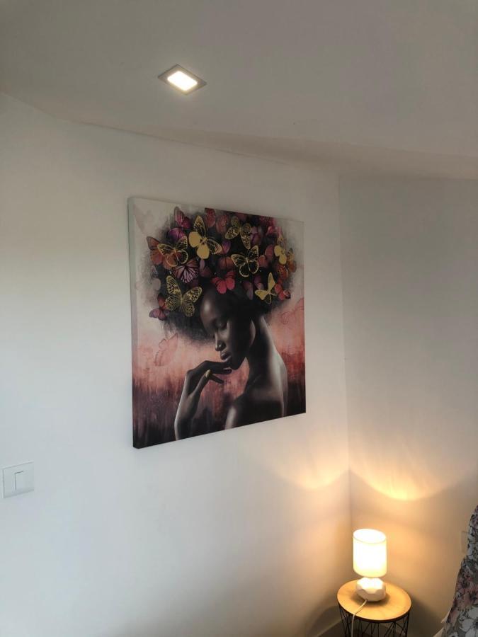 Apartman Gabriel Zadar 아파트 외부 사진