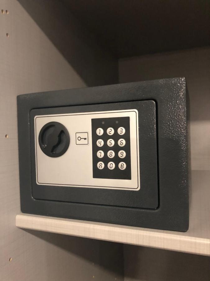 Apartman Gabriel Zadar 아파트 외부 사진